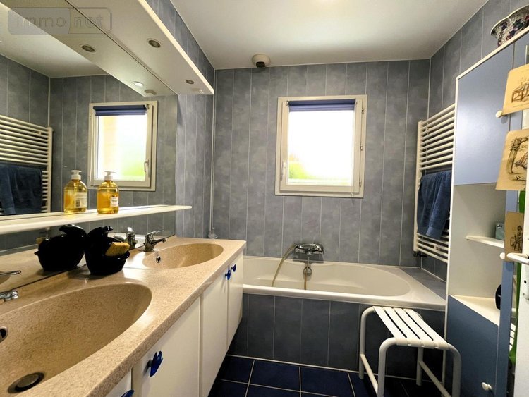 Maison a vendre Saint-Père-en-Retz 44320 Loire-Atlantique 100 m2 5 pièces 332000 euros