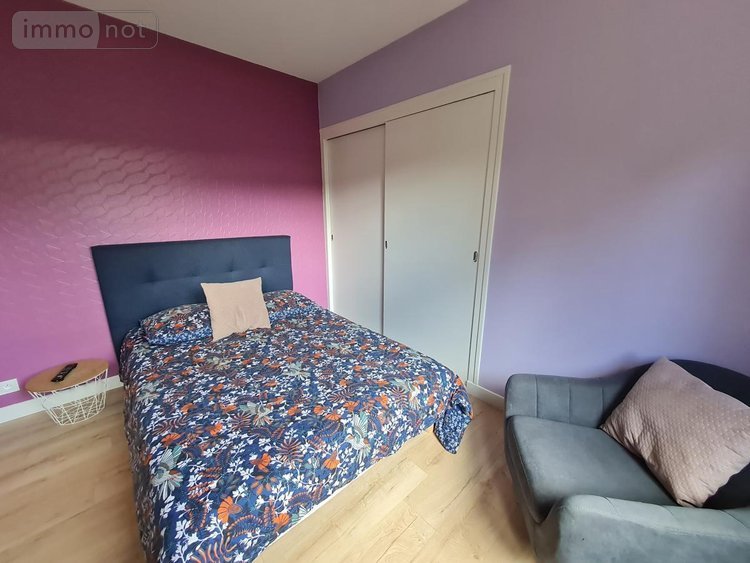 Maison a vendre Rohan 56580 Morbihan 188 m2 8 pièces 280920 euros