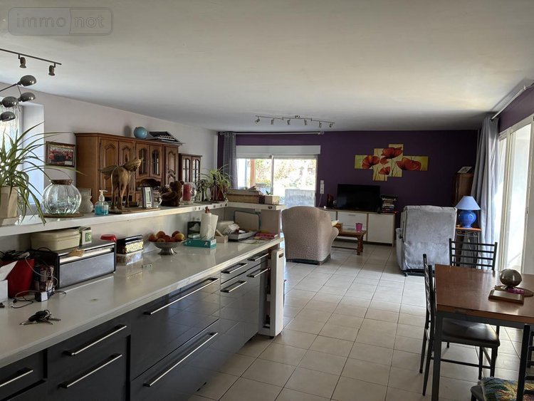 Maison a vendre Saint-Affrique 12400 Aveyron 259 m2 8 pièces 240000 euros