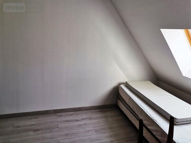 Maison a vendre Faverolles 61600 Orne 80 m2 5 pièces 116750 euros