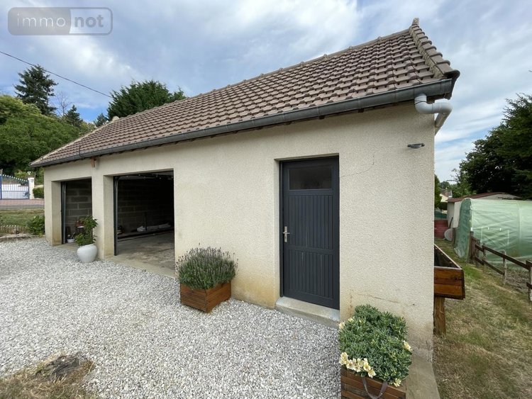 Maison a vendre Changé 72560 Sarthe 74 m2  182700 euros