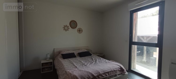 Location appartement Beaumont-Louestault 37360 Indre-et-Loire 76 m2 3 pièces 767 euros