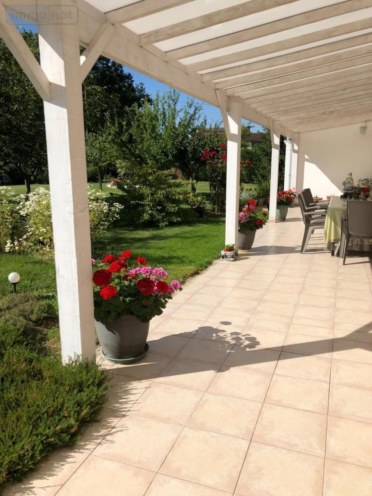 Maison a vendre Les Menus 61290 Orne 207 m2 5 pièces 261250 euros