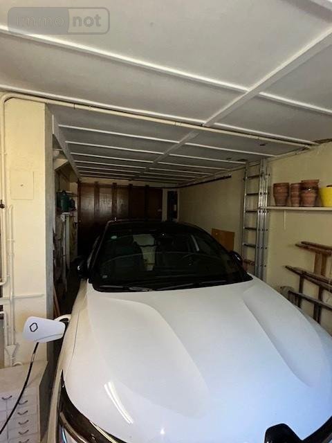 Maison a vendre Lempdes 63370 Puy-de-Dôme 100 m2 6 pièces 210000 euros