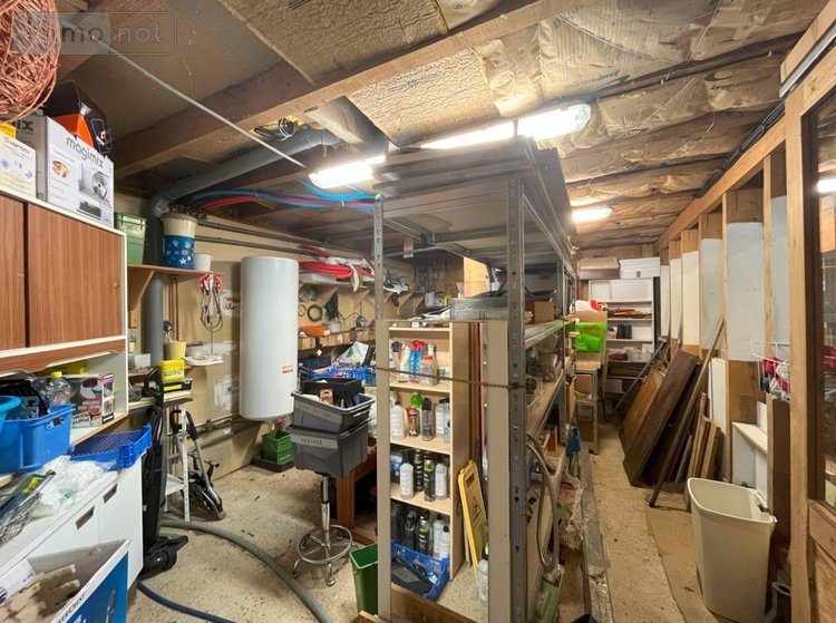 Maison a vendre Plonéour-Lanvern 29720 Finistère 143 m2 4 pièces 388000 euros