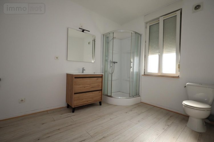 Maison a vendre Abancourt 59268 Nord 88 m2 4 pièces 99500 euros