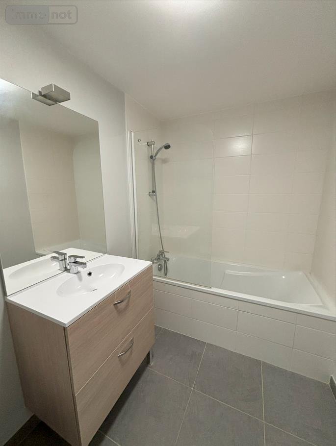 Location maison Laval 53000 Mayenne 101 m2 5 pièces 960 euros