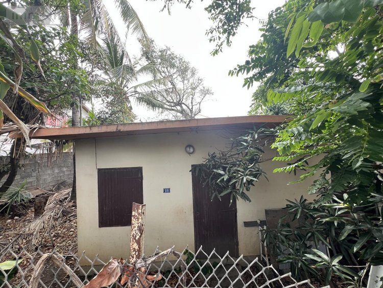 Terrain a batir a vendre Saint-Pierre 97410 Réunion 491 m2  448100 euros