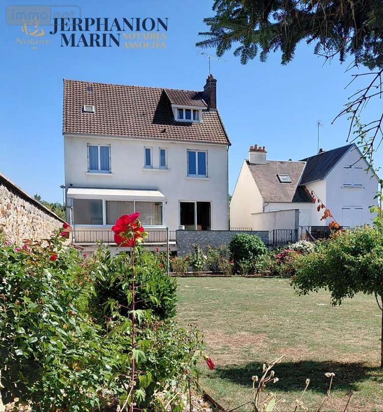 Maison a vendre Val-au-Perche 61260 Orne 198 m2 6 pièces 179350 euros