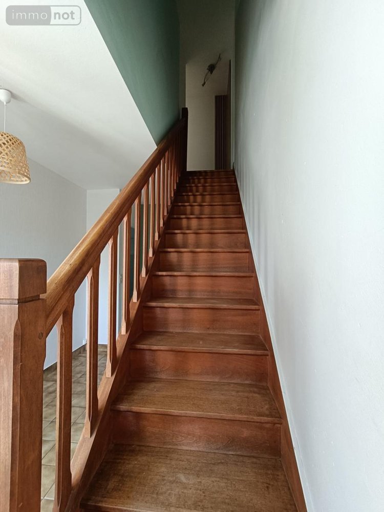Location maison Gomené 22230 Côtes-d'Armor 82 m2  600 euros