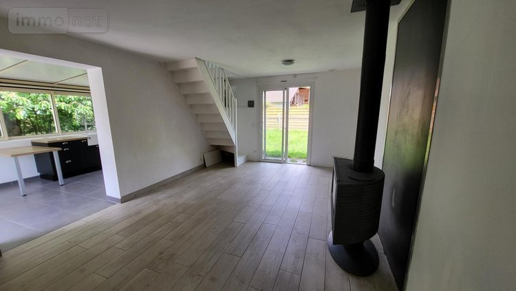 Maison a vendre Orbec 14290 Calvados 94 m2  199000 euros