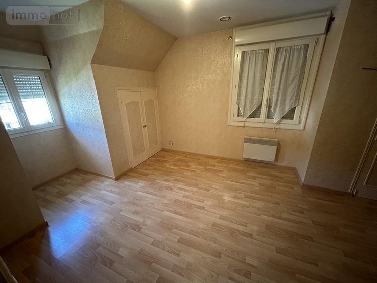 Maison a vendre Saint-Berthevin 53940 Mayenne 127 m2  219450 euros