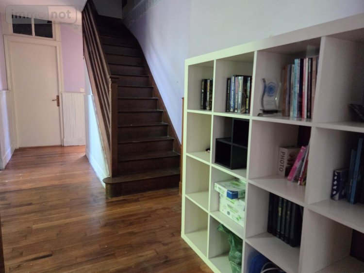 Maison a vendre Mourmelon-le-Grand 51400 Marne 330 m2 10 pièces 295000 euros