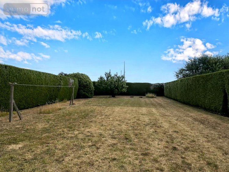 Maison a vendre Mayet 72360 Sarthe 76 m2 4 pièces 132500 euros