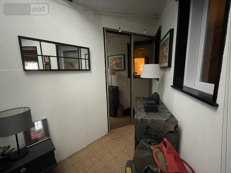 Maison a vendre Ploubazlanec 22620 Côtes-d'Armor 57 m2 4 pièces 250200 euros