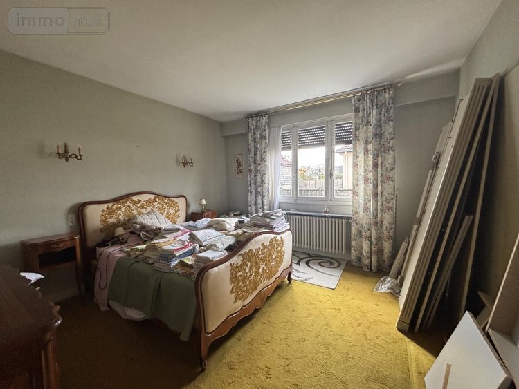 Maison a vendre Saint-Pierre-lès-Elbeuf 76320 Seine-Maritime 74 m2 3 pièces 145000 euros