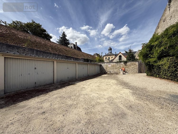 Garage et parking a vendre Braine 02220 Aisne 171 m2  93000 euros