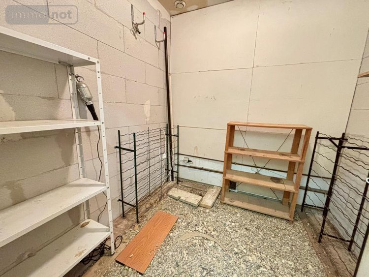 Maison a vendre Ébaty 21190 Côte-d'Or 127 m2 5 pièces 294000 euros