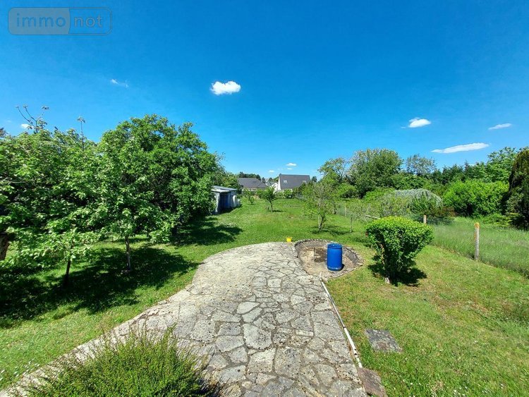 Maison a vendre Amilly 45200 Loiret 115 m2 4 pièces 173000 euros