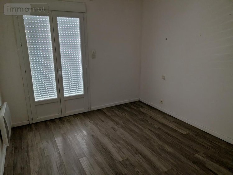 Maison a vendre Tressignaux 22290 Côtes-d'Armor 110 m2 7 pièces 189000 euros