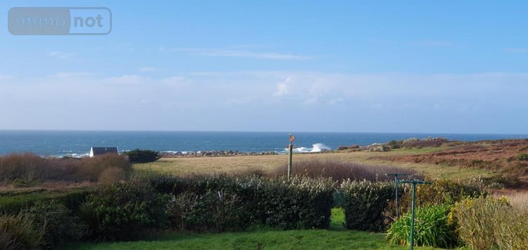 Maison a vendre Porspoder 29840 Finistère 102 m2 4 pièces 360000 euros