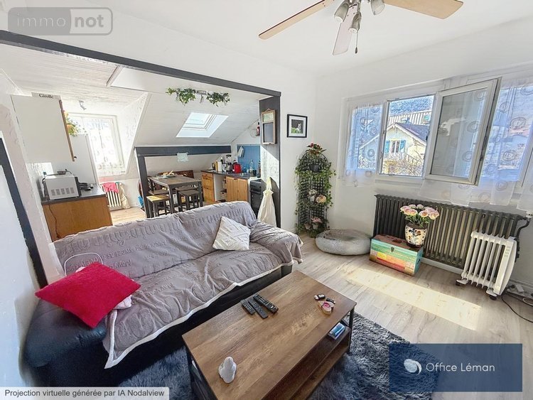 Maison a vendre Divonne-les-Bains 01220 Ain 155 m2 7 pièces 785000 euros