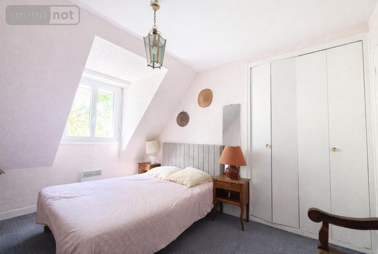 Maison a vendre Fouesnant 29170 Finistère 181 m2 7 pièces 470250 euros