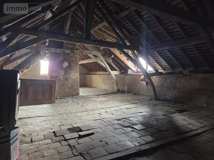 Maison a vendre Ampoigné 53200 Mayenne 80 m2 3 pièces 69950 euros