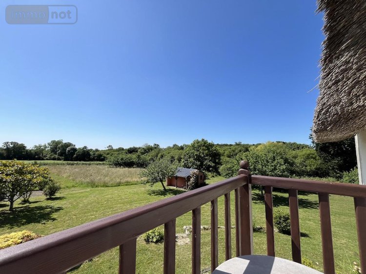 Maison a vendre Fouesnant 29170 Finistère 230 m2 7 pièces 679250 euros