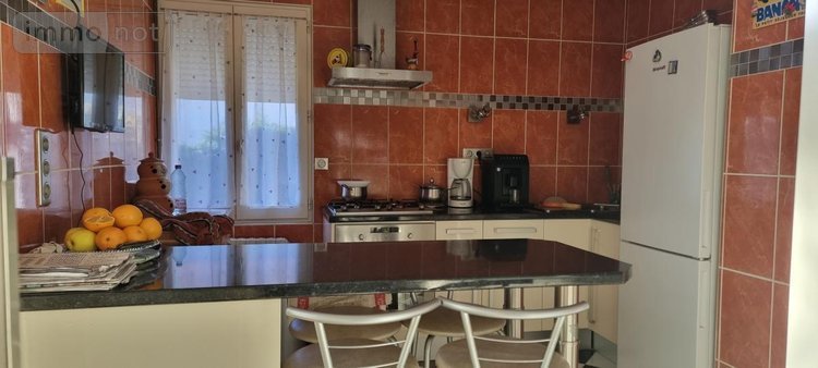 Maison a vendre Chanceaux-sur-Choisille 37390 Indre-et-Loire 83 m2 4 pièces 273010 euros