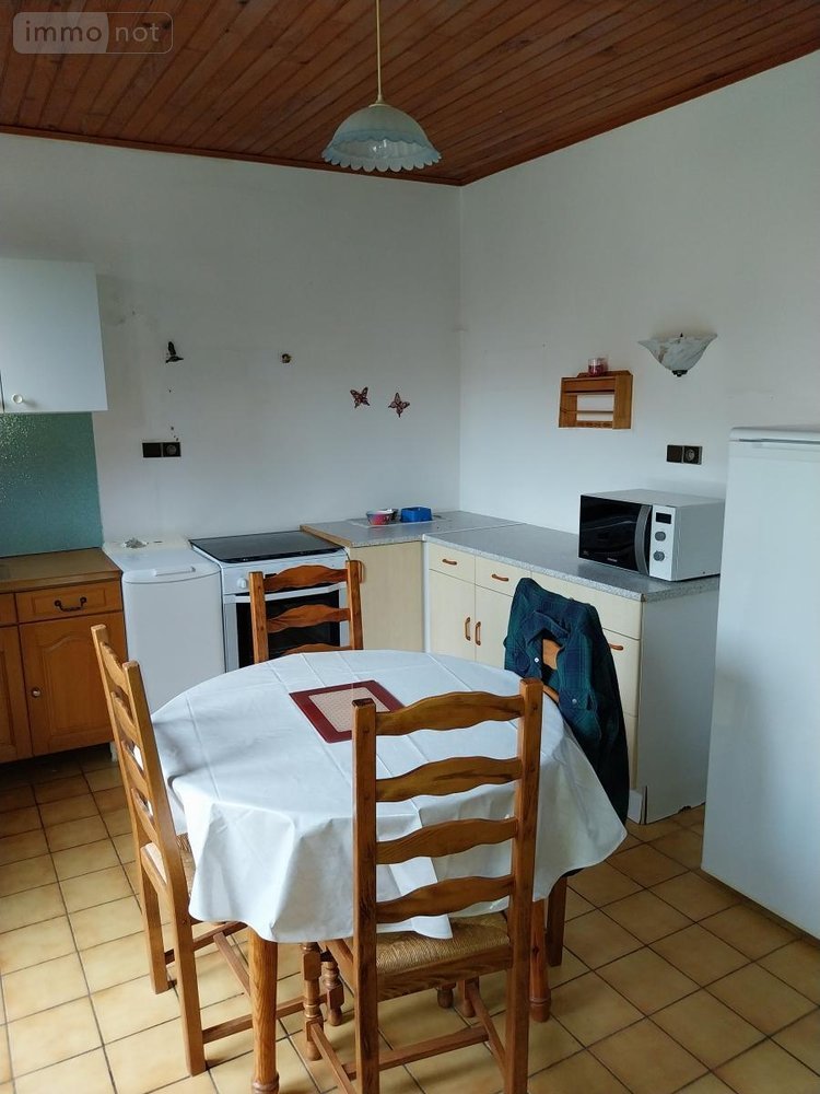 Maison a vendre Adinfer 62116 Pas-de-Calais 216 m2 9 pièces 310000 euros