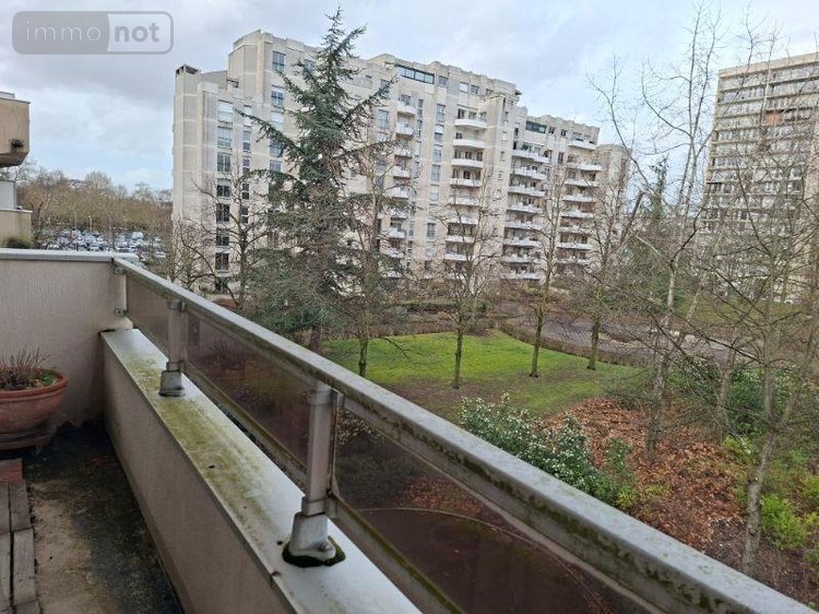Appartement a vendre Angers 49000 Maine-et-Loire 41 m2 2 pièces 126000 euros