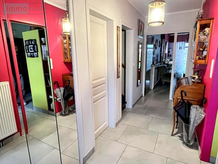 Maison a vendre Hénin-Beaumont 62110 Pas-de-Calais 118 m2 5 pièces 235350 euros