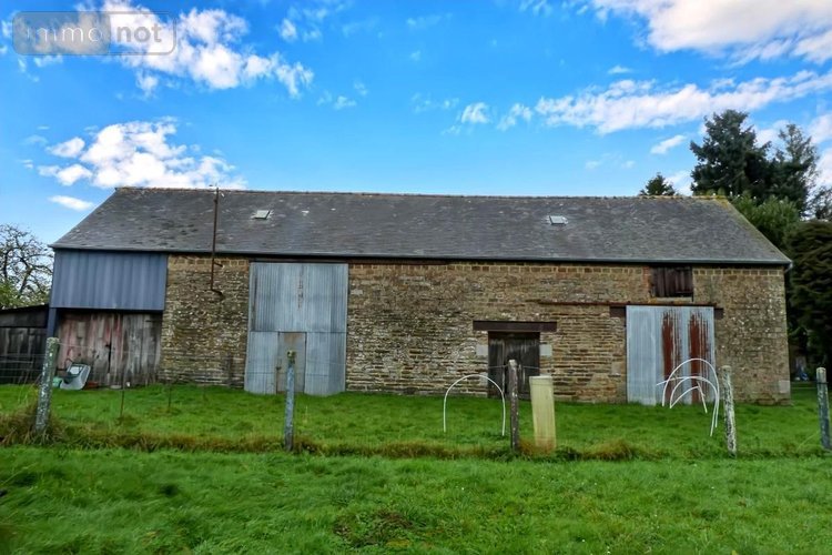 Maison a vendre Saint-Brice-de-Landelles 50730 Manche 131 m2 5 pièces 126420 euros