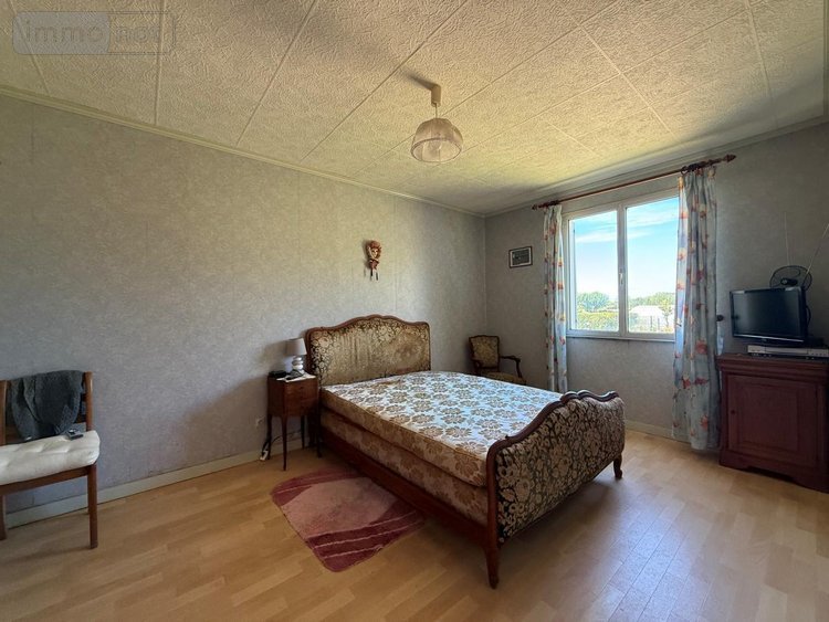 Maison a vendre Mont-Dol 35120 Ille-et-Vilaine 89 m2 4 pièces 168280 euros