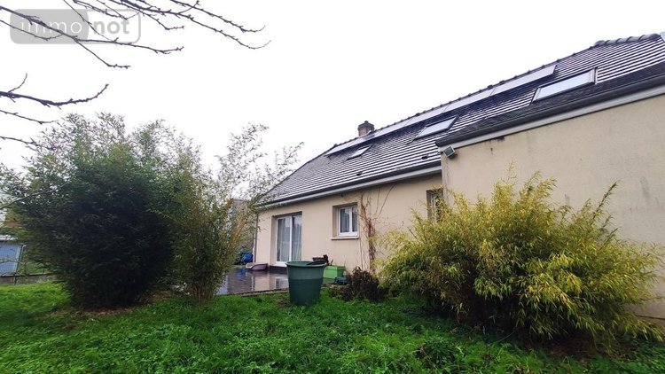 Maison a vendre Beaurains 62217 Pas-de-Calais 137 m2 7 pièces 298000 euros