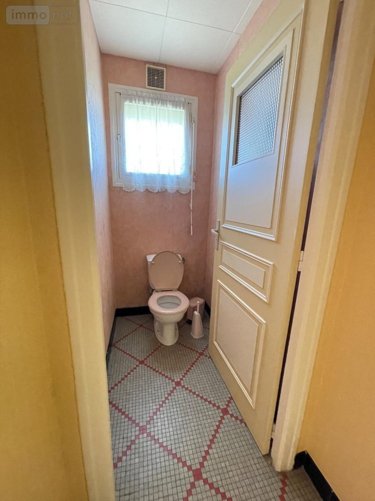 Maison a vendre Locminé 56500 Morbihan 83 m2 5 pièces 152380 euros