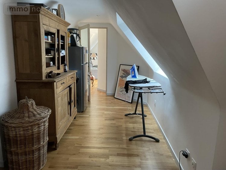 Appartement a vendre Erdeven 56410 Morbihan 42 m2 3 pièces 260440 euros