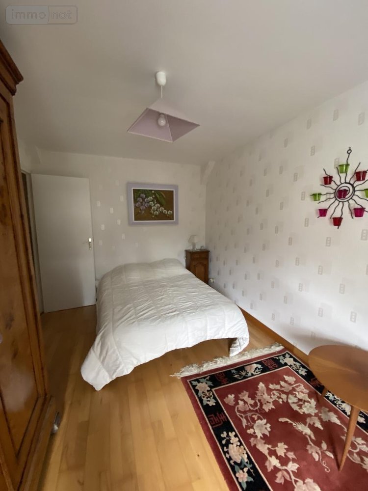 Maison a vendre Guilliers 56490 Morbihan 113 m2 4 pièces 218400 euros