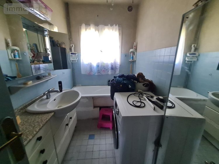 Maison a vendre Vallée-de-Ronsard 41800 Loir-et-Cher 133 m2 5 pièces 135070 euros