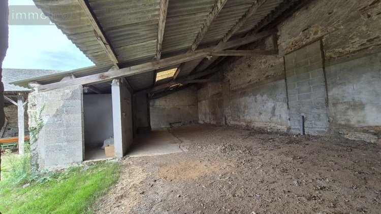 Maison a vendre Freigné 44540 Loire-Atlantique 128 m2  198500 euros