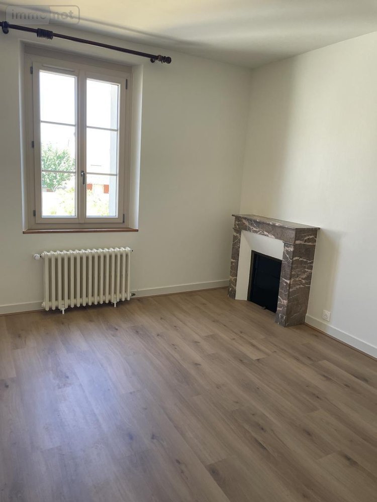 Maison a vendre Neuville-sur-Sarthe 72190 Sarthe 161 m2 8 pièces 416000 euros