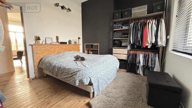 Maison a vendre Boulogne-sur-Mer 62200 Pas-de-Calais 223 m2 12 pièces 459000 euros