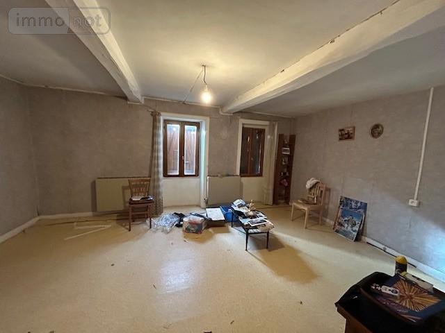 Maison a vendre Pont-du-Château 63430 Puy-de-Dôme 85 m2 4 pièces 84000 euros