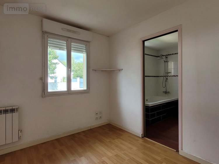 Maison a vendre Languidic 56440 Morbihan 89 m2 6 pièces 260440 euros