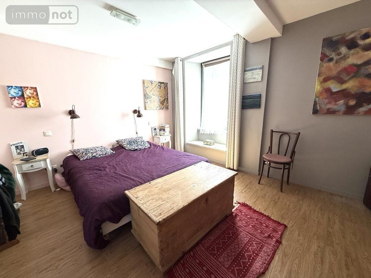 Maison a vendre Vicq-sur-Mer 50330 Manche 400 m2  575000 euros