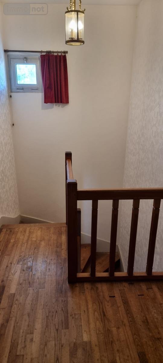 Maison a vendre Angers 49000 Maine-et-Loire 73 m2 4 pièces 209600 euros