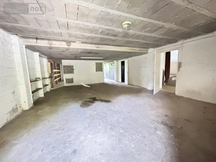 Maison a vendre Porcaro 56380 Morbihan 192 m2 6 pièces 187800 euros