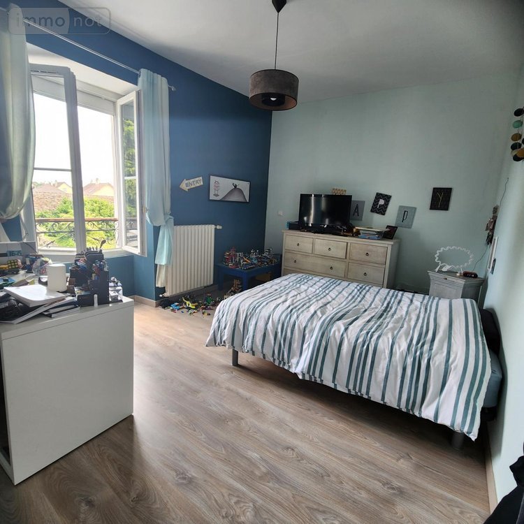 Maison a vendre Saint-Cosme-en-Vairais 72110 Sarthe 186 m2 7 pièces 270400 euros