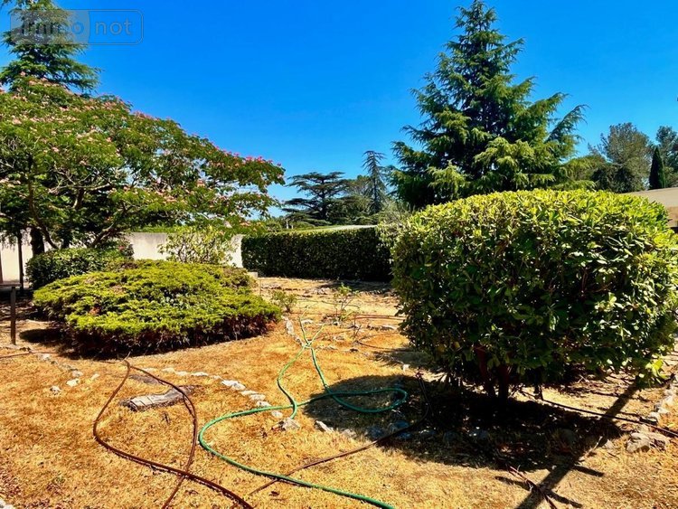 Viager maison Carnoux-en-Provence 13470 Bouches-du-Rhône 94 m2 4 pièces 266250 euros